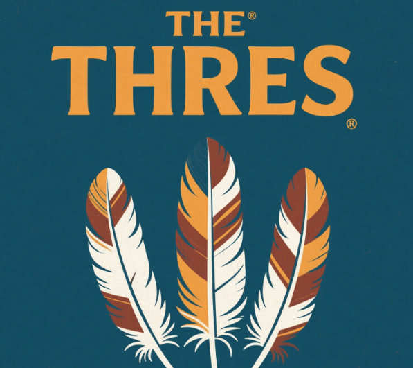 Grimm's fairy tale "The Three Feathers"