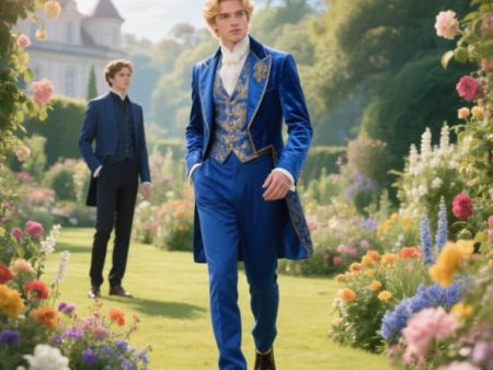 Andersen’s Fairy Tale: There is a Difference