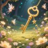 Grimm’s Fairy Tales: The Golden Key