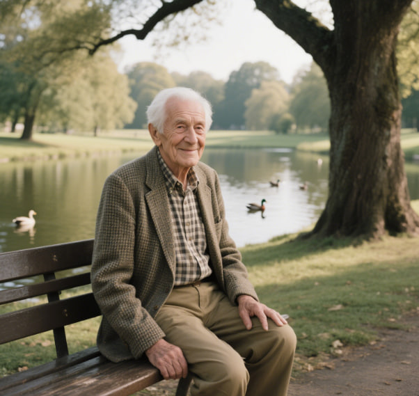 Grimm's Fairy Tales: Old Man Lenkran