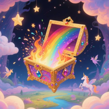 Hans Christian Andersen’s fairy tale “The Tinderbox”