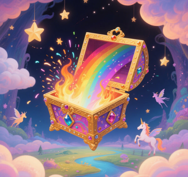 The Tinderbox