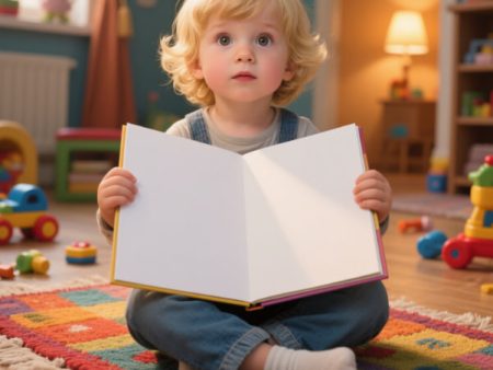 The Picture Book Without Pictures (1-3)，Andersen’s Fairy Tales
