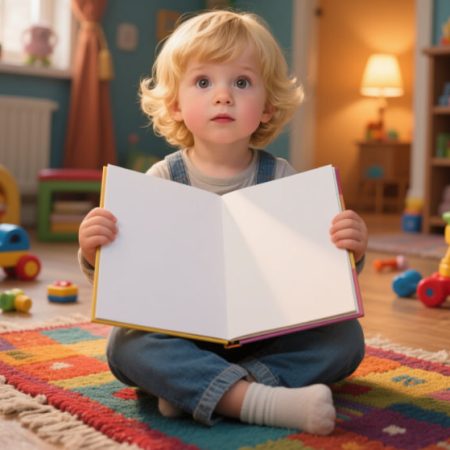 The Picture Book Without Pictures (1-3)，Andersen’s Fairy Tales