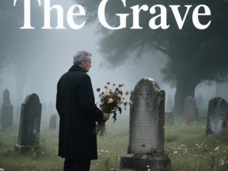 Grimm’s Fairy Tales: The Grave