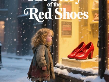 Andersen’s Fairy Tales: The Story of the Red Shoes