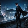 Grimm’s Fairy Tales: The Master Thief