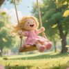 Andersen’s Fairy Tales: The Rag Doll