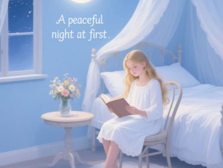Quick bedtime stories collection