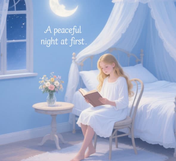 Quick bedtime stories collection