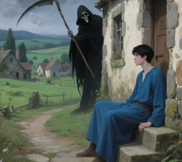 Death's Messengers