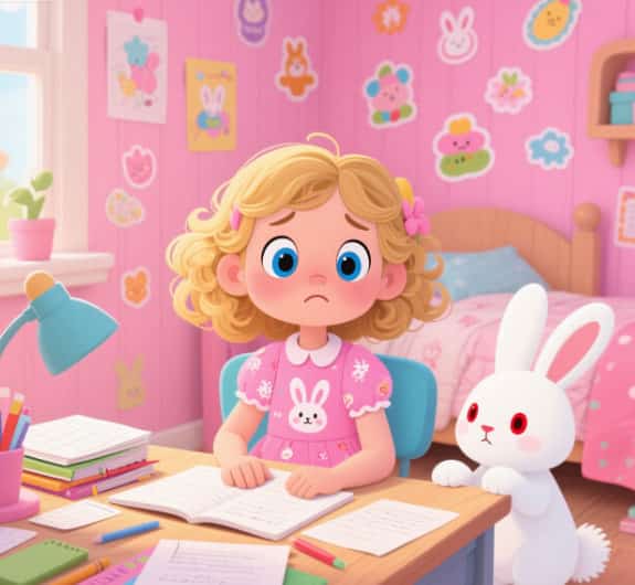 Easter Bedtime Story