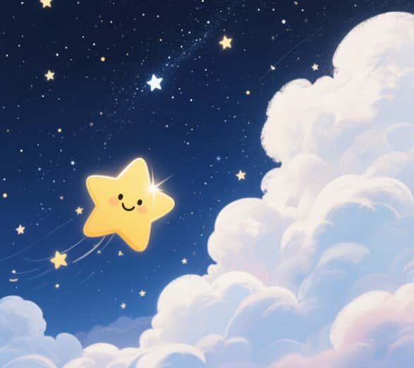 Short Bedtime Stories