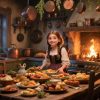 The Clever Gretel: A Lesson from an Interesting Story