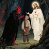 Grimm Fairy Tales: The Duration of Life