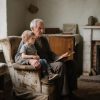 The Old Man and His Grandson : A Story About Family and Filial Piety