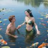Grimm’s Fairy Tales: The Water Nymph