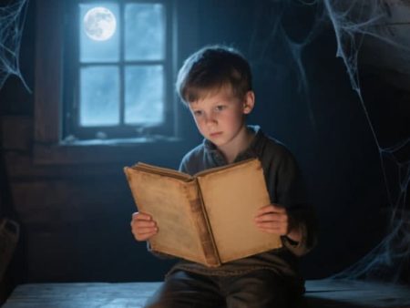 Andersen’s Fairy Tales: The Dumb Book