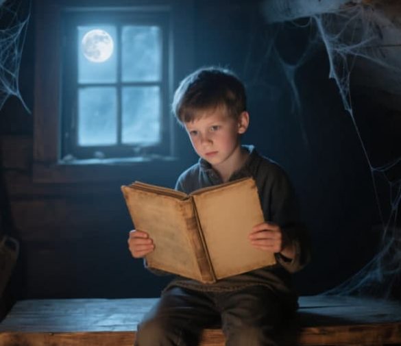 Andersen’s Fairy Tales: The Dumb Book