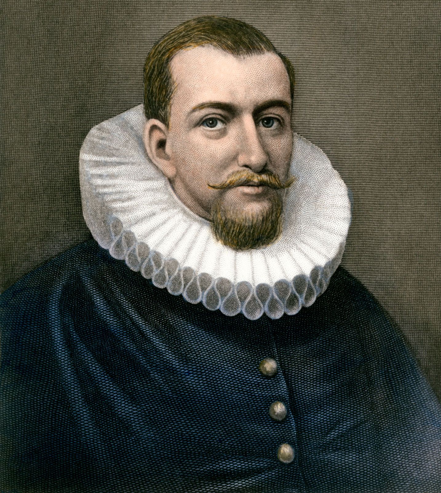 Who Named Hudson River? Meet Explorer Behind Famous Waterway!