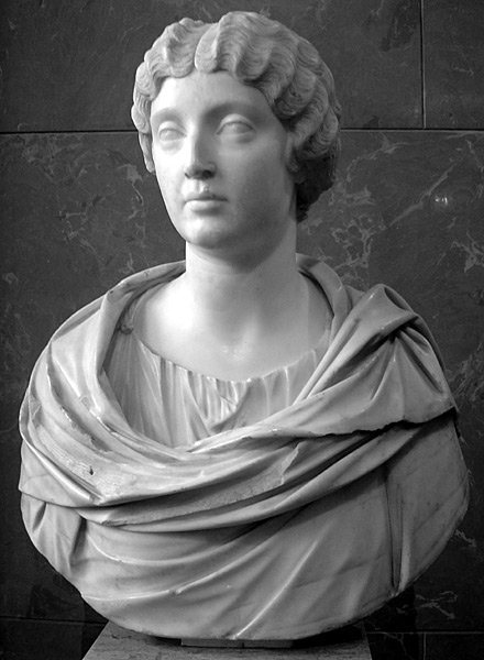 Who was Faustina the Younger? (Explore her ancient Roman life story)