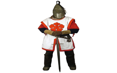 Medieval Helmet Knight Types Explained Top 5 Famous Designs You Should Know