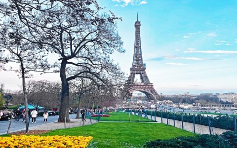 Best Paris Rainy Street Views? Top 5 Spots You Must Visit