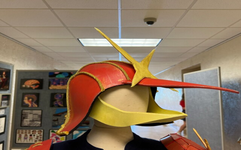 DIY projects for making a medieval helmet knight at home (Beginner friendly ideas with material lists!)