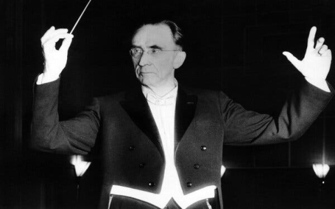 Famous works by composer Bruckner hear his best music now