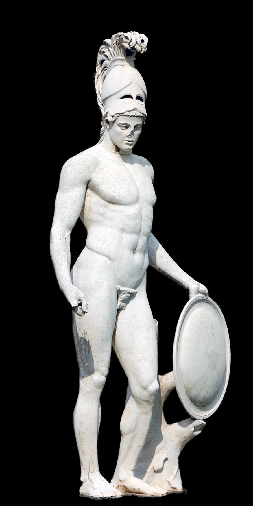 Which Ares Statue? Differences between famous ones explained!