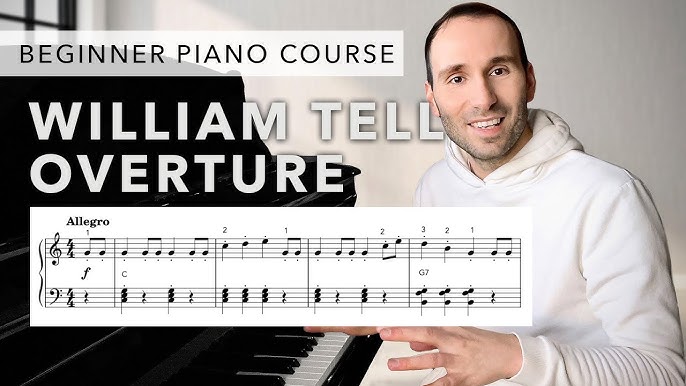 How to enjoy rossini musician music? 3 simple ways for beginners now!