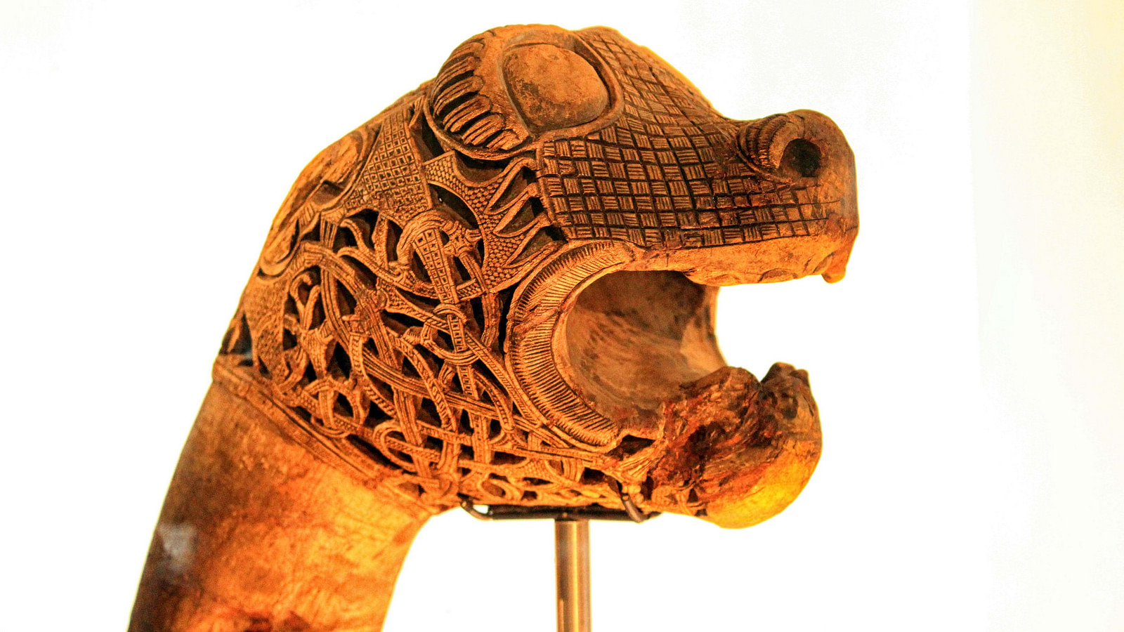 Norse art history explained: Key events and styles overview.