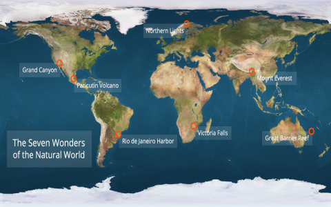 7 Wonders Wonders Explained: Top 7 Must-See Spots & Travel Tips