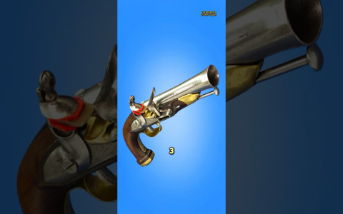 How to use pirate weapons like a pro? (5 simple tips for beginners!)