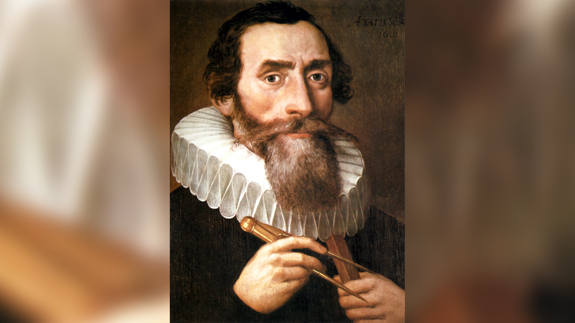 Why study Johannes Kepler major life events today? (Understand their impact on modern science.)