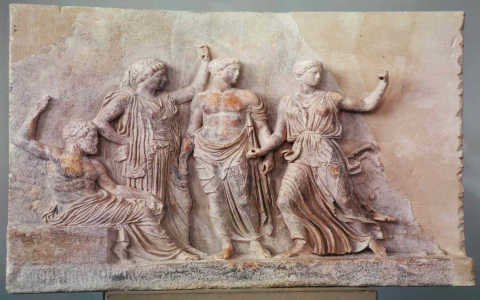 Myths of Saturn Explained - 5 Ancient Stories You Need to Know
