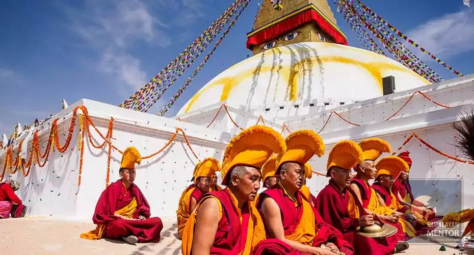 Best Time for Nepali Lumbini Trip Plan Your Visit Wisely