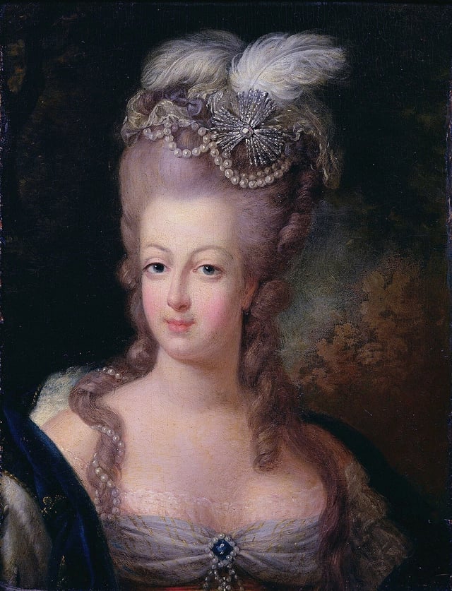 Did Marie Antoinette apologize? Learn her last words!
