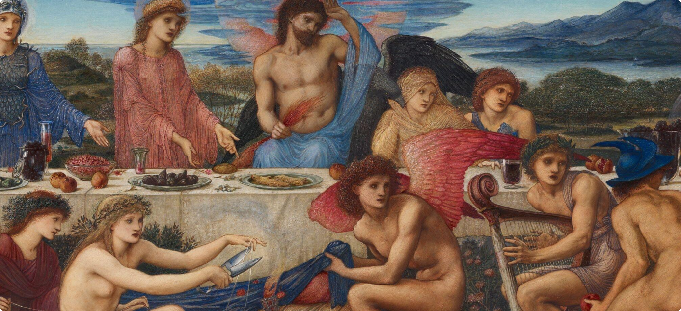 Whats the Point of Mythology? Discover Their Real Value for Modern People