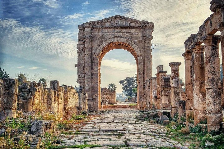 How to Visit Tyre and Sidon (Top 5 Ancient Sites to Explore Now)
