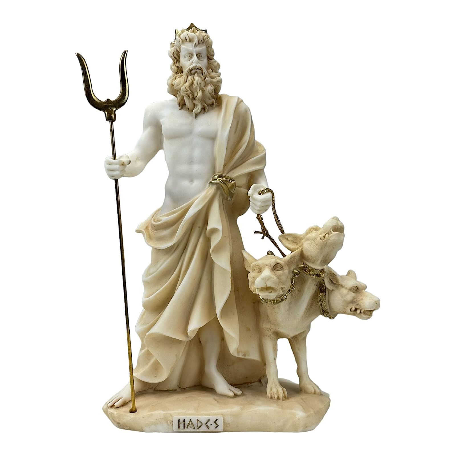 Where to find hades statue locations near your area!