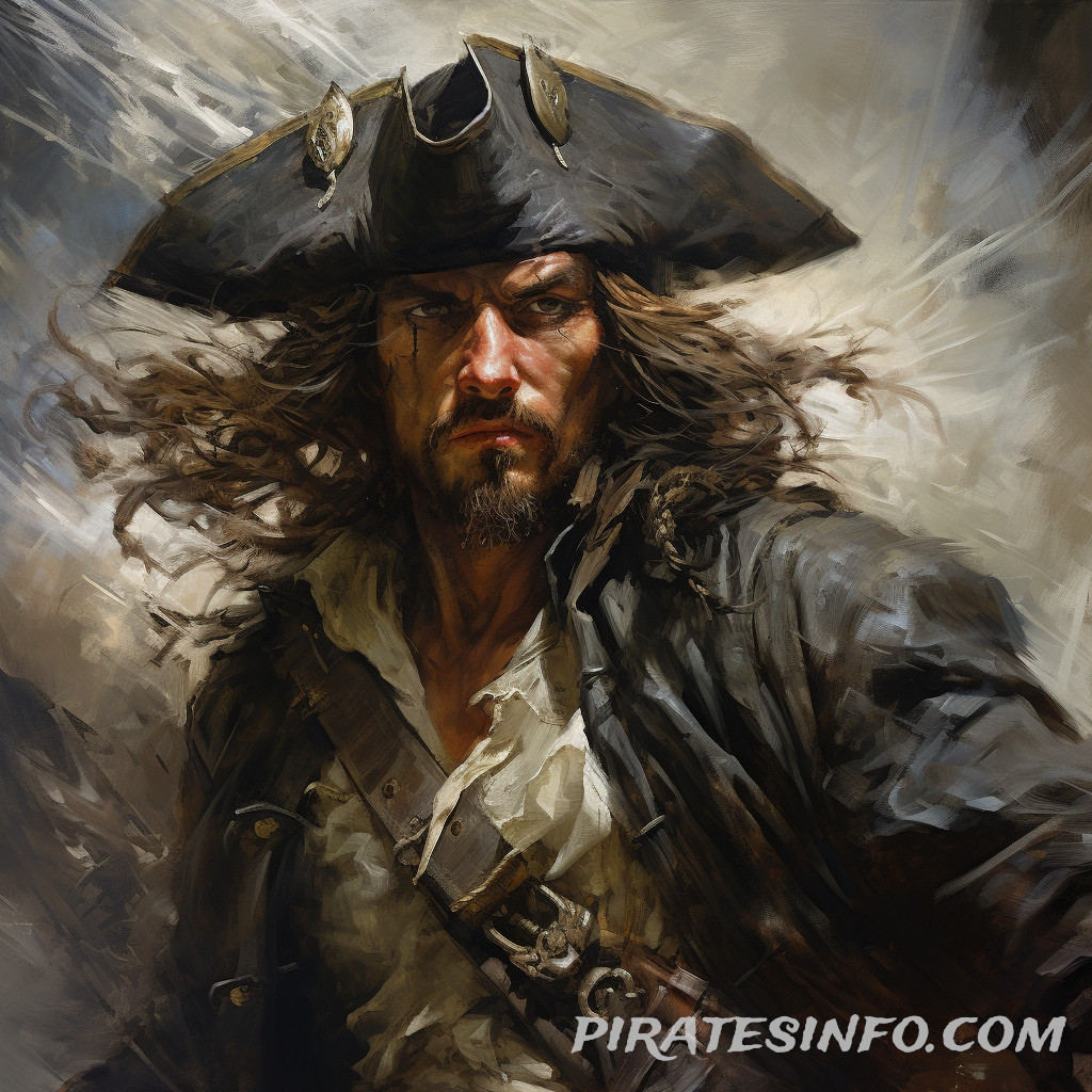 How Calico Jack became a famous pirate: easy steps to know his life path.