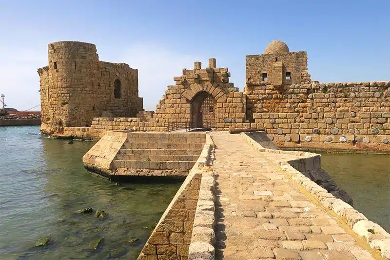 See Tyre Sidon Now! Insider Tips for Your Perfect Lebanon Trip!