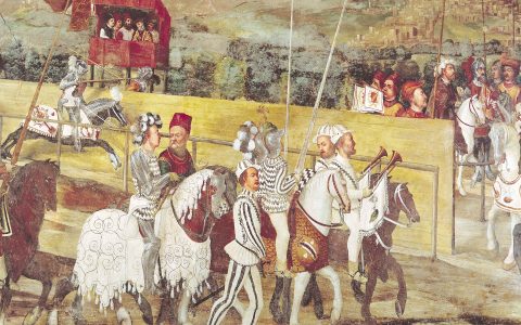 Understanding the Three Main Social Classes in Medieval France Explained Easily
