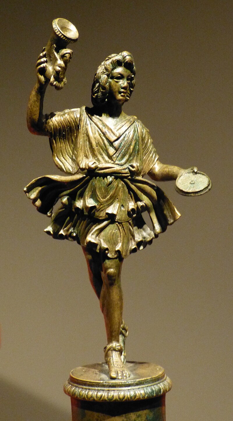 Types of Roman Guardian Spirit Explained Find Your Protective Spirit