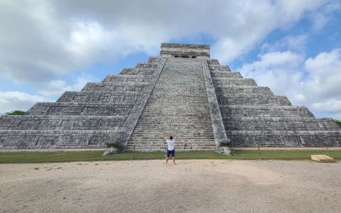Why You Need Chichen Itza Map (Visitors Must-Know)