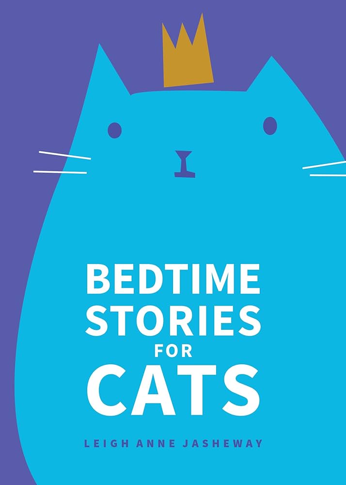 Cat Bedtime Story