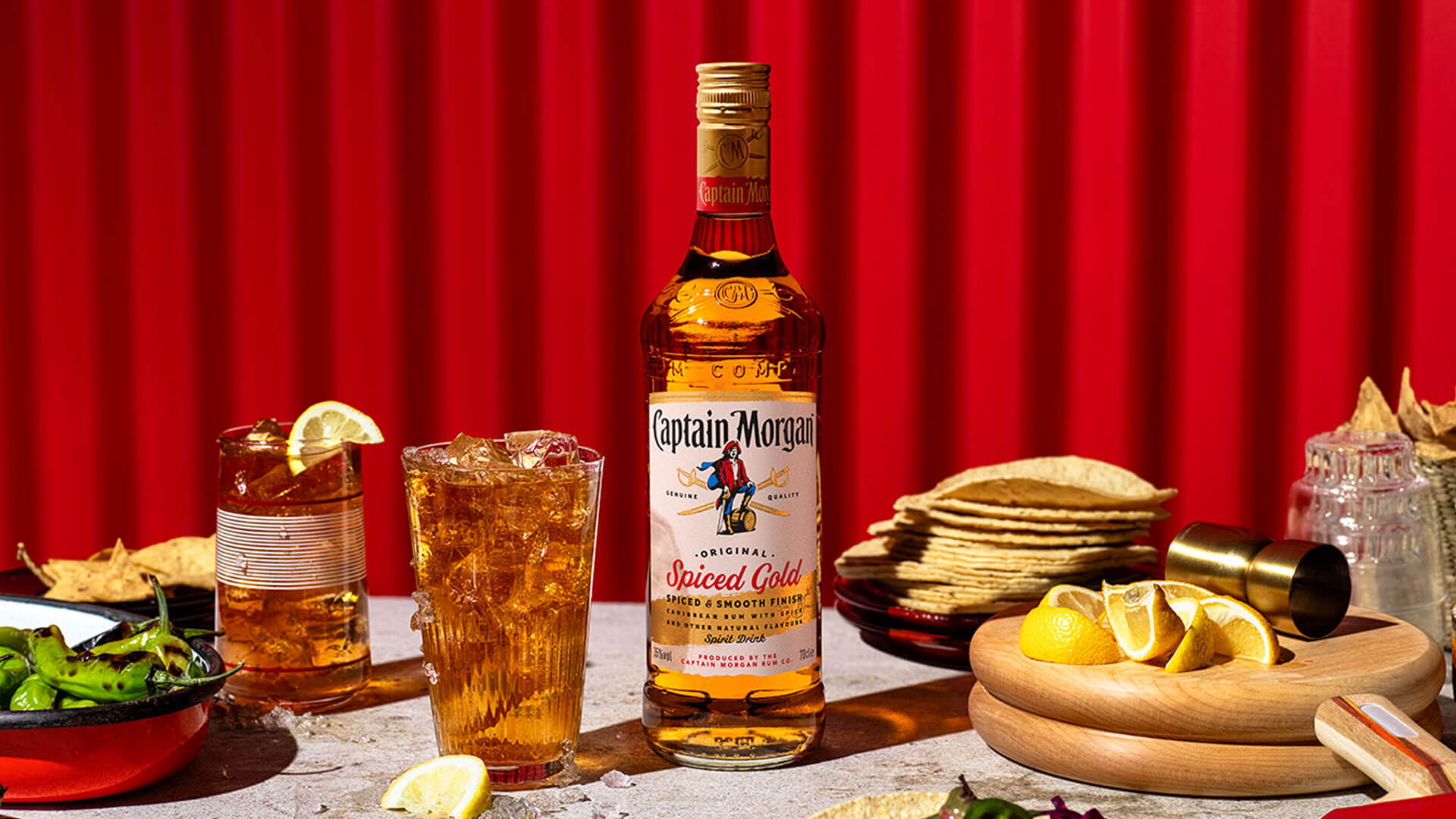 Best ways to enjoy Captain Morgans tips for beginners.