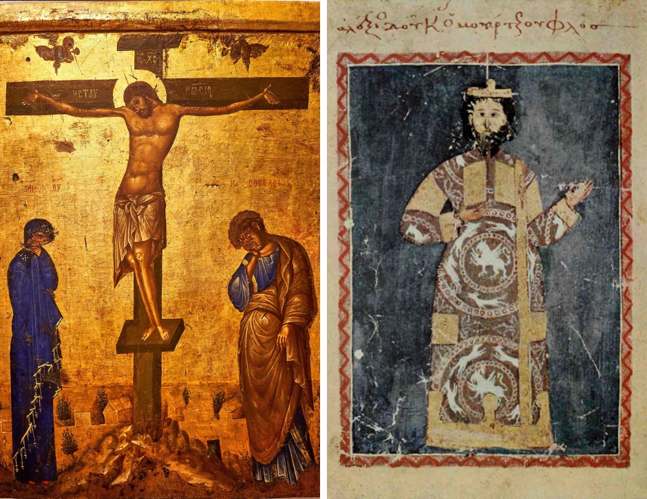 Byzantine Material Meaning Explained? Learn Key Facts Simply