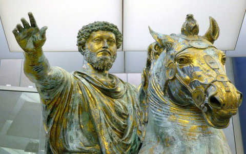 Who was Faustina the Younger? (Explore her ancient Roman life story)